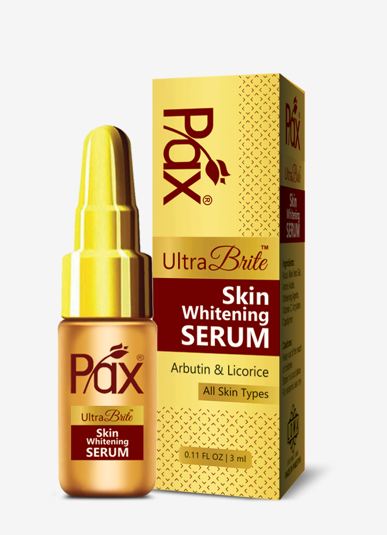 Pax Skin Brightening Serum