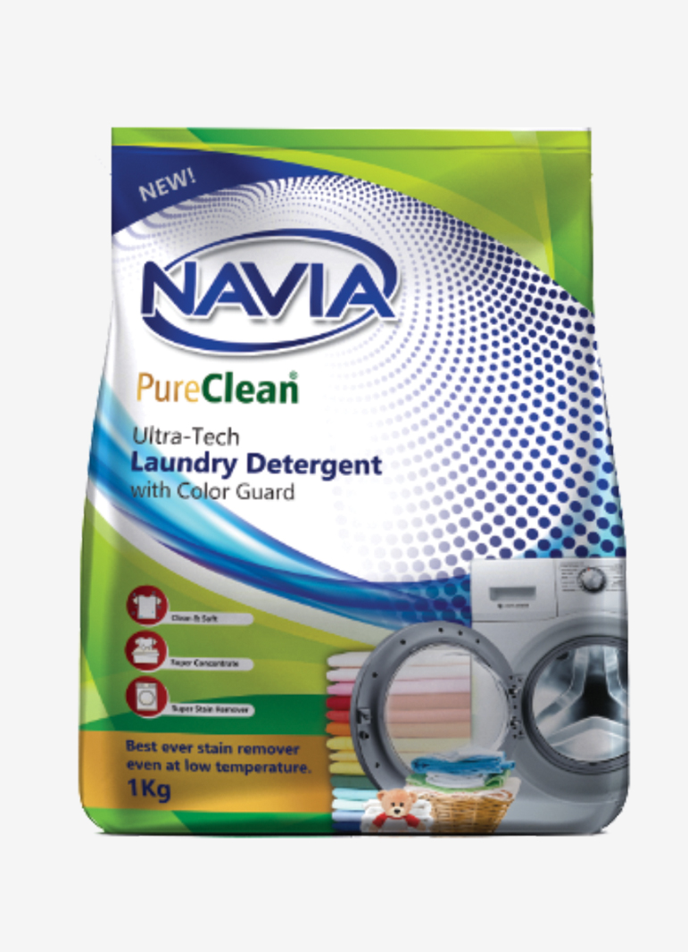 Navia Laundry Detergent